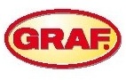 Logo firmy Graf